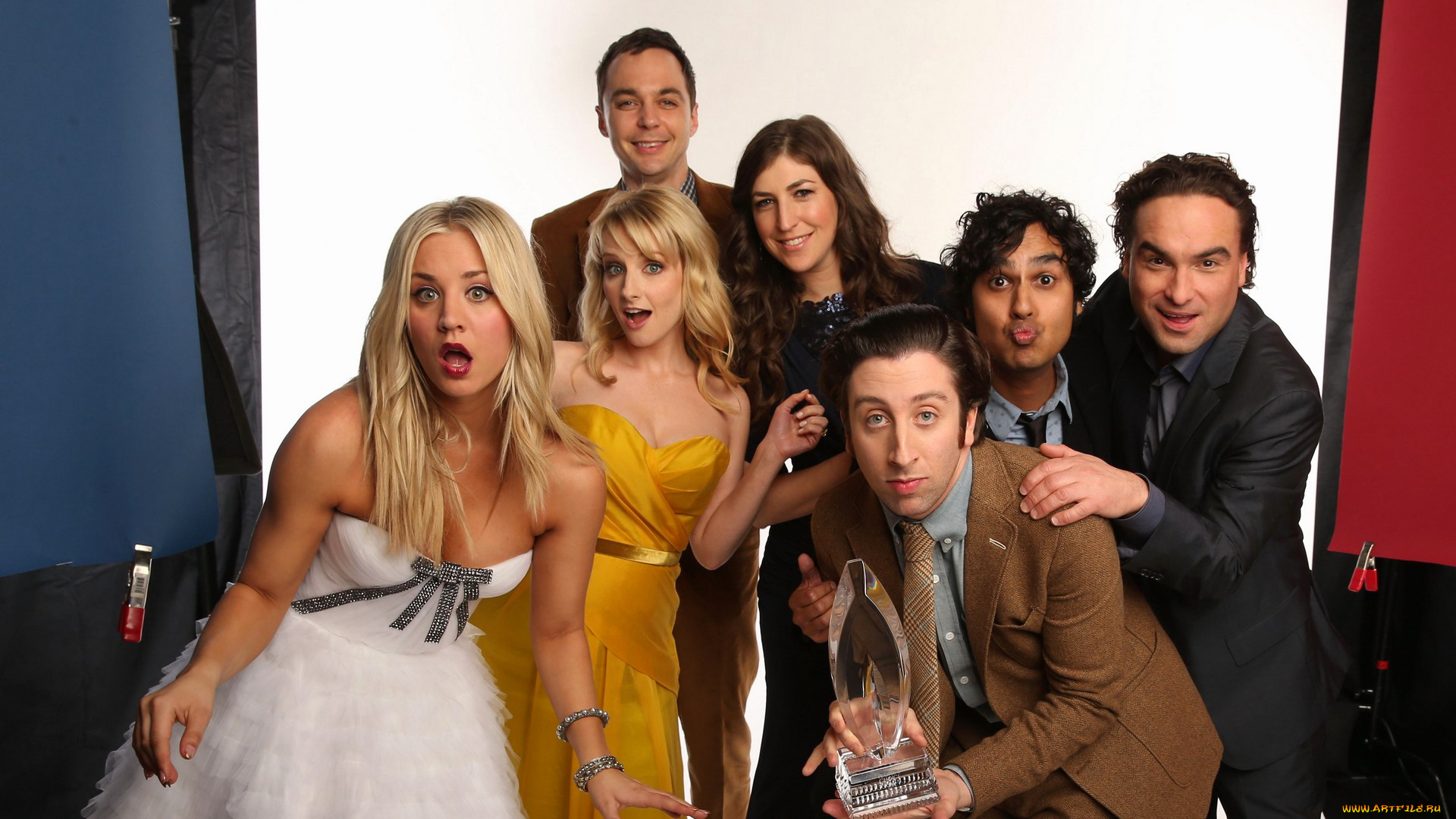  , the big bang theory, 